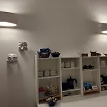 Don Carlo City Center Apt