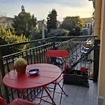 Don Carlo City Center Apt