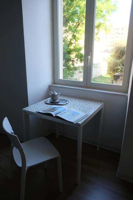 Don Carlo Center Appartement