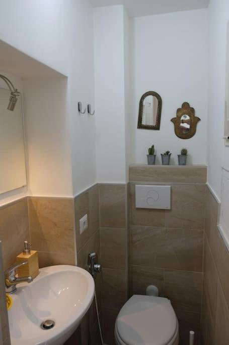 Don Carlo Center Appartement