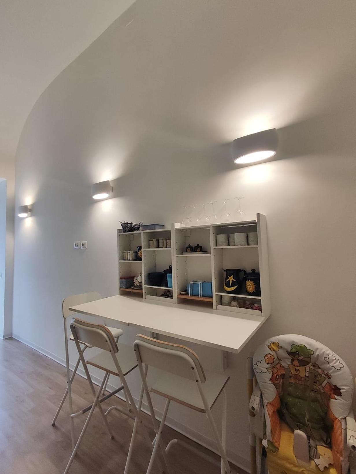 Don Carlo Center Appartement *