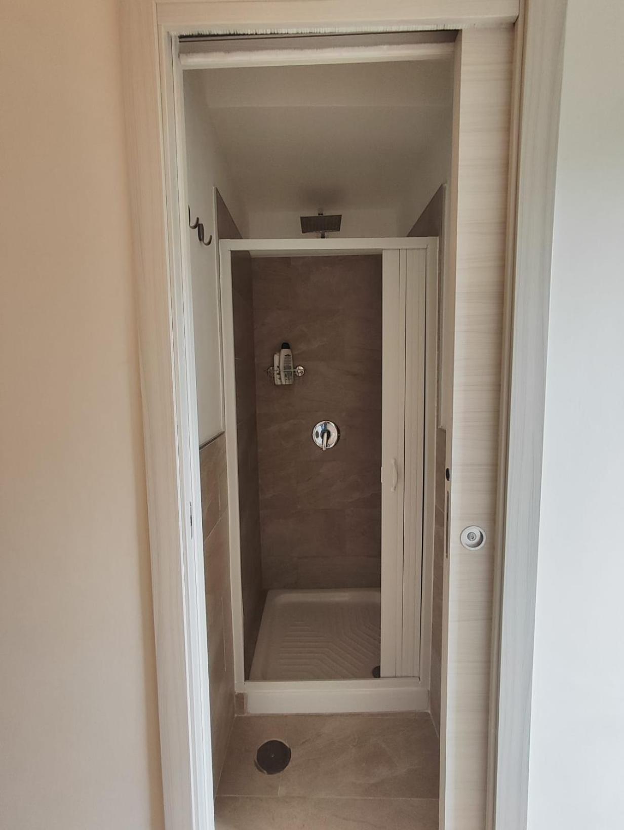 Don Carlo Center Appartement Napels