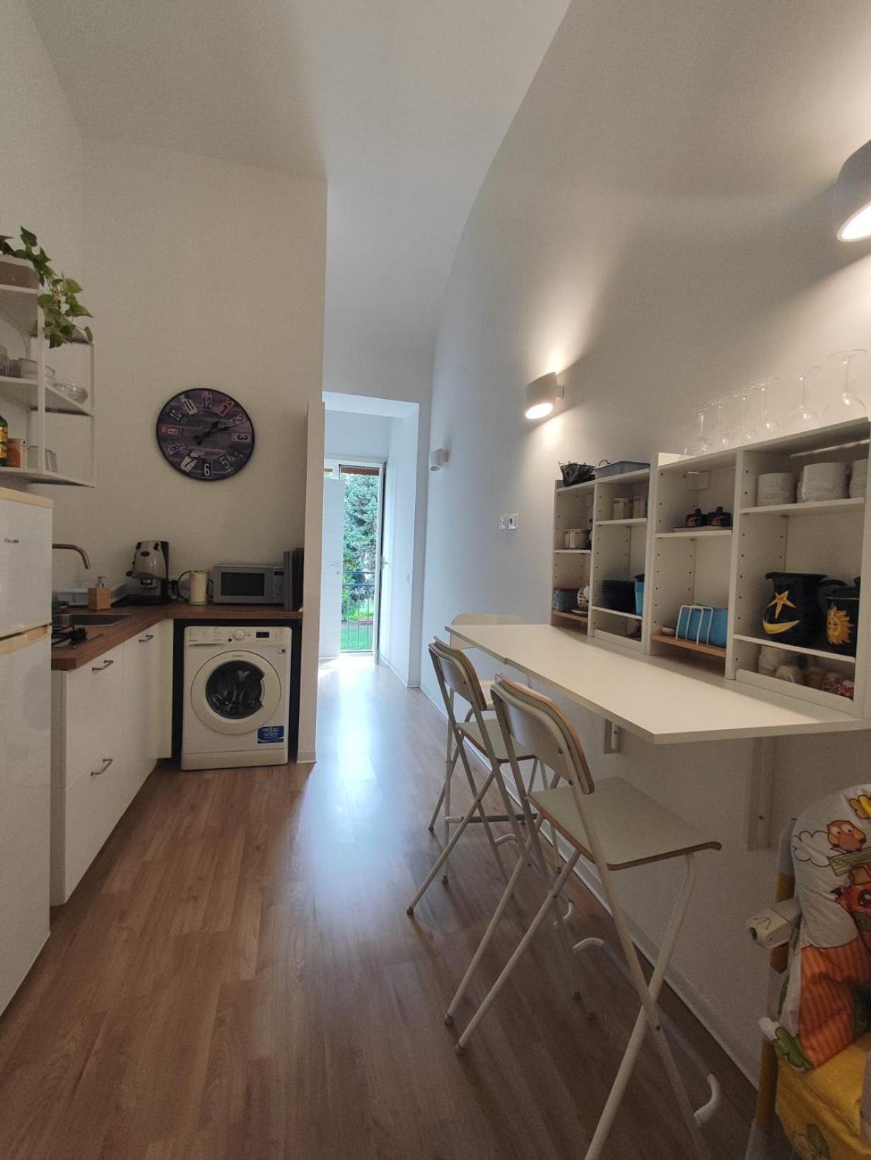 Appartement Don Carlo Center *