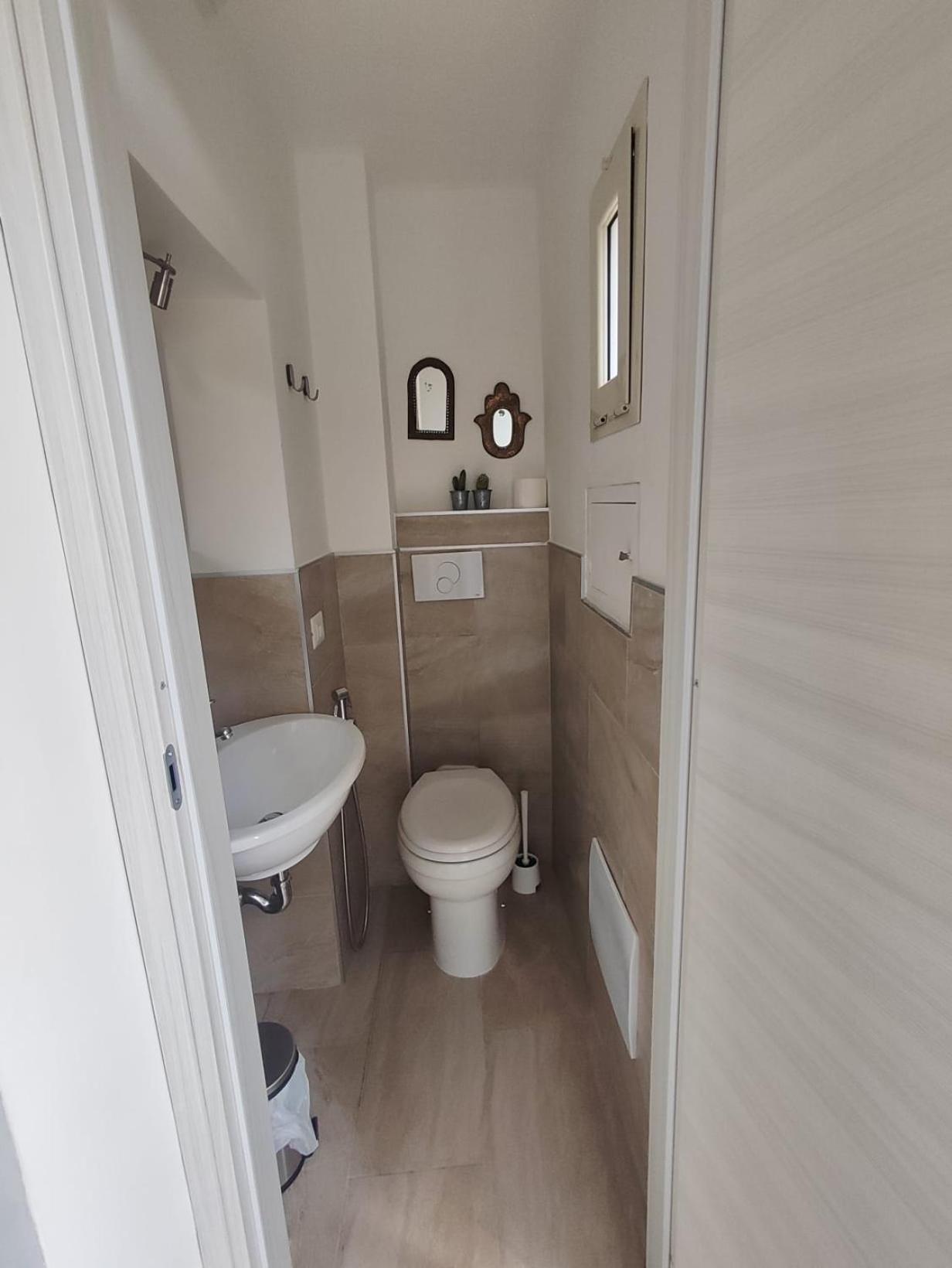 Don Carlo Center Appartement Napels