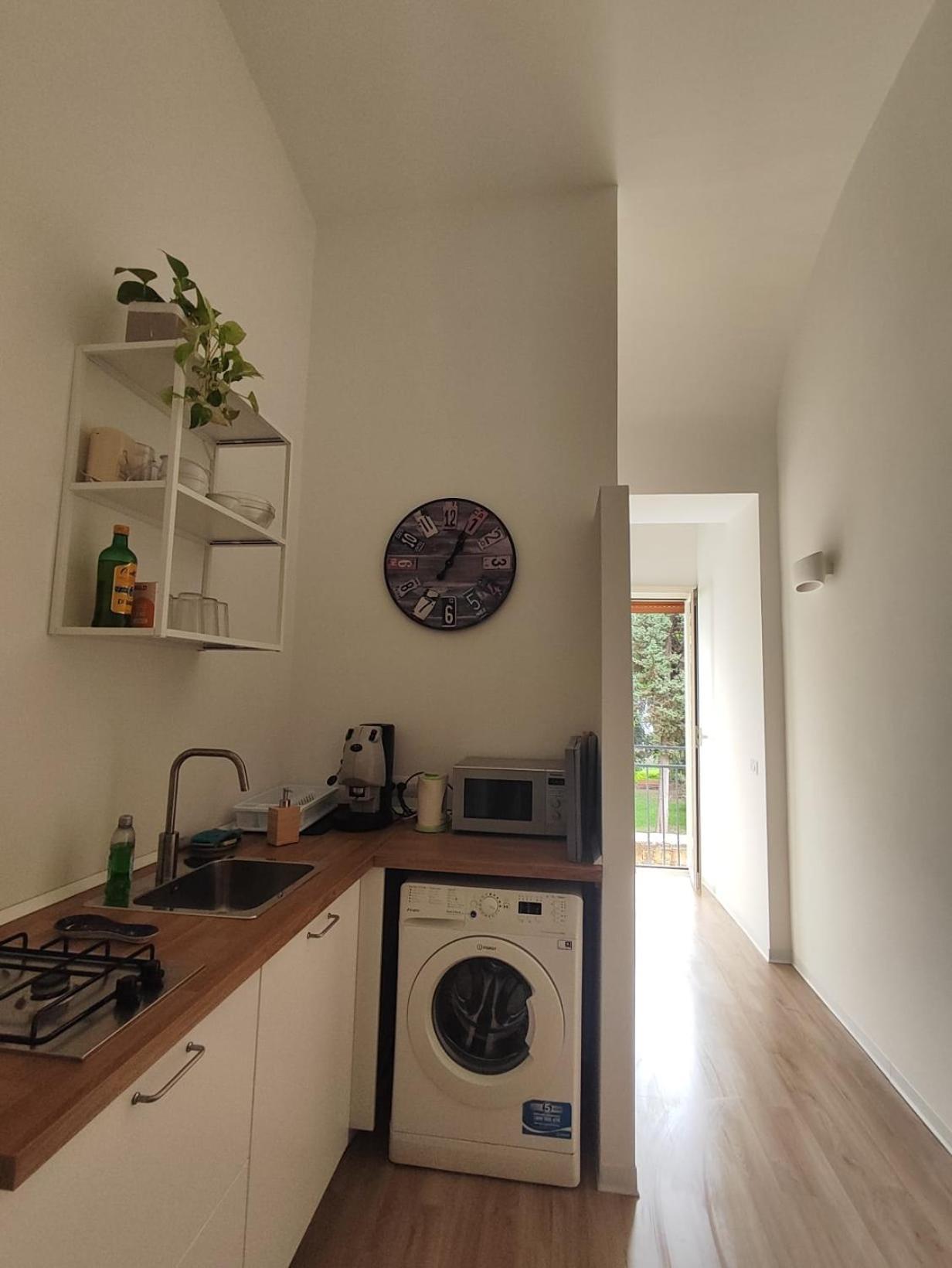 Appartement Don Carlo Center