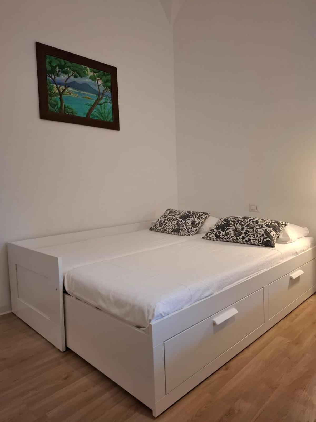 Appartement Don Carlo Center