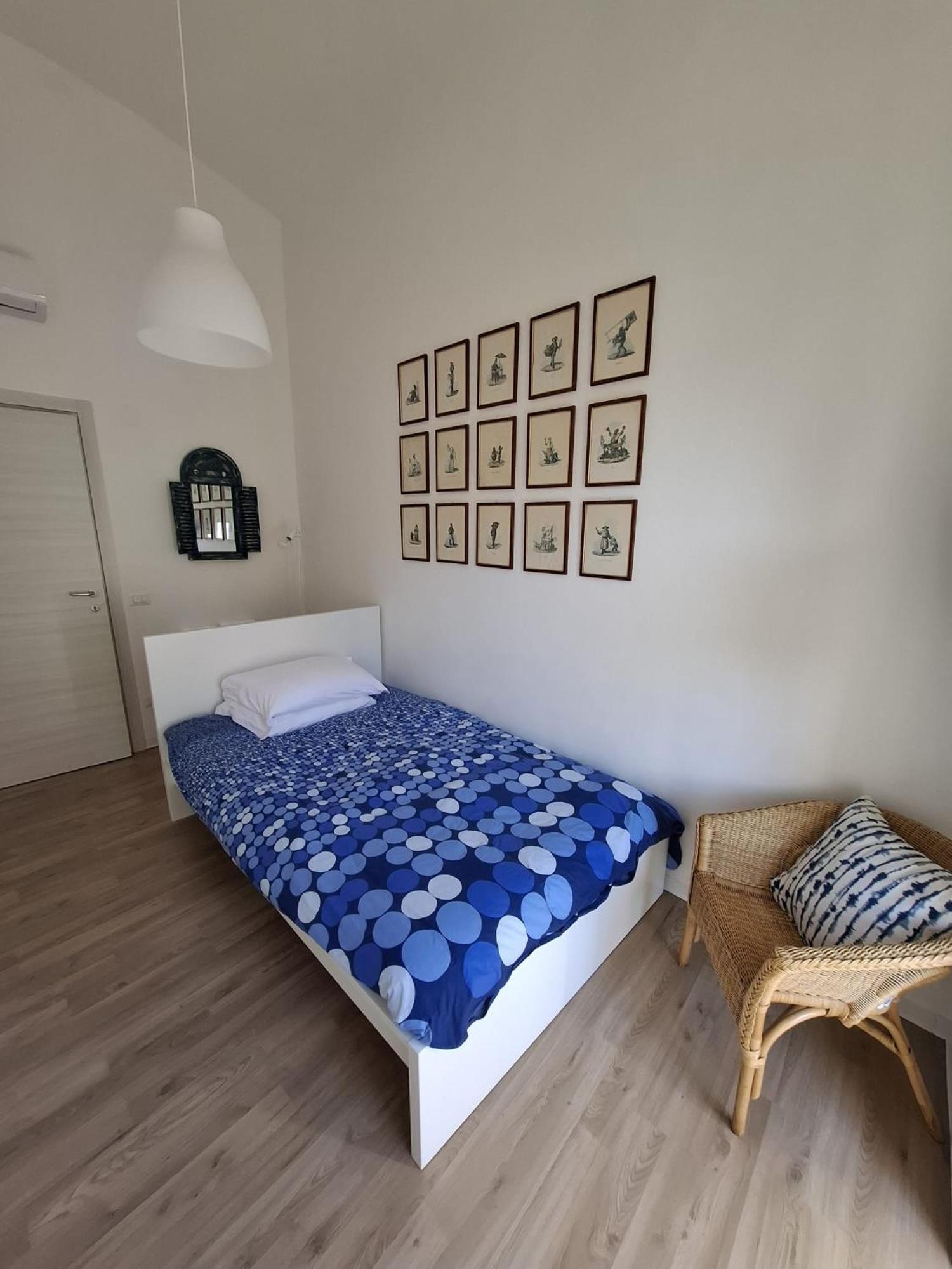 Don Carlo Center Appartement