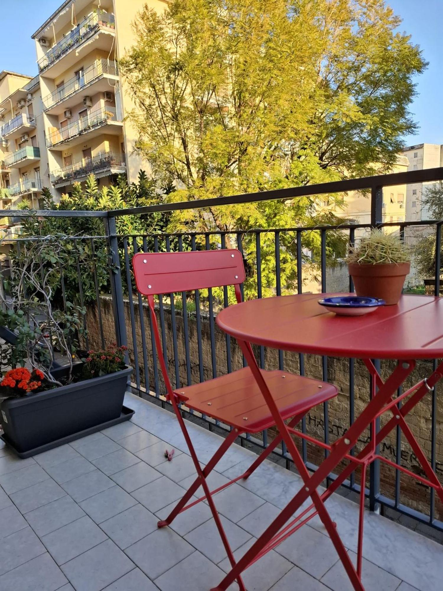 Appartement Don Carlo Center *