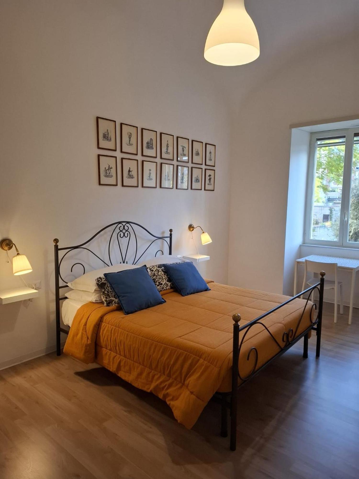 Appartement Don Carlo Center *