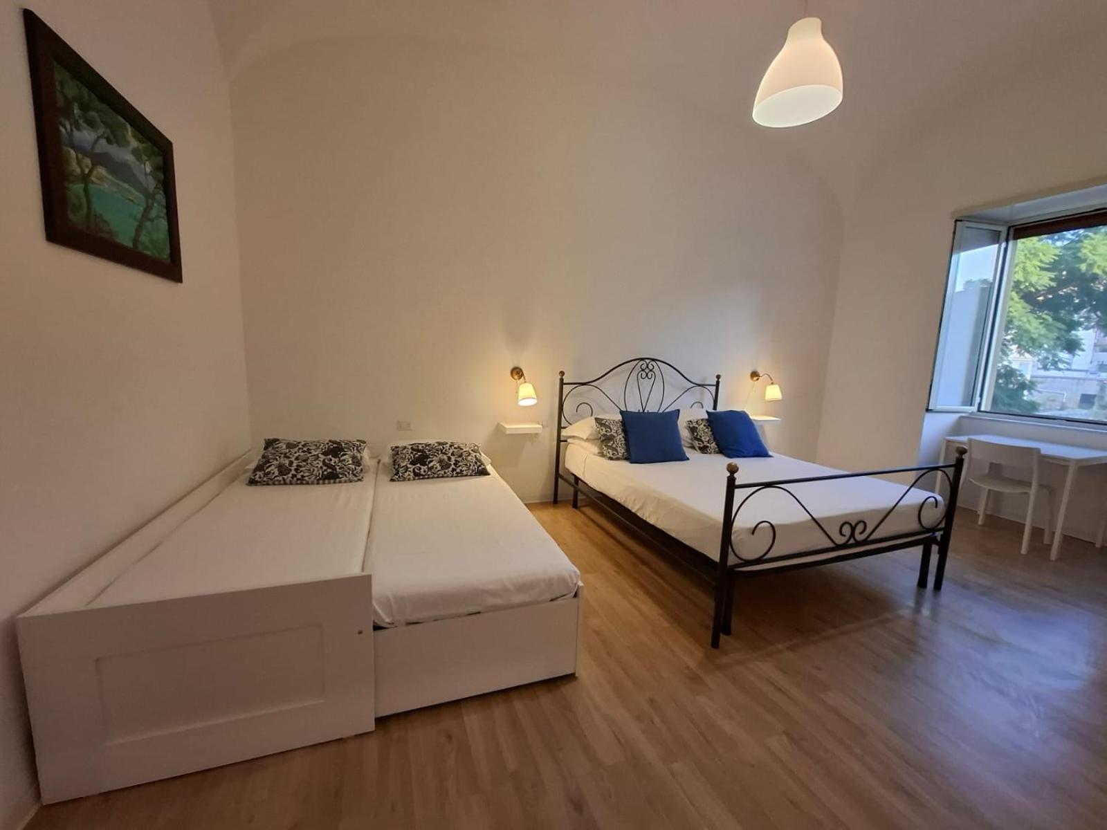 Don Carlo Center Appartamento *