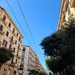 Don Carlo City Center Apt