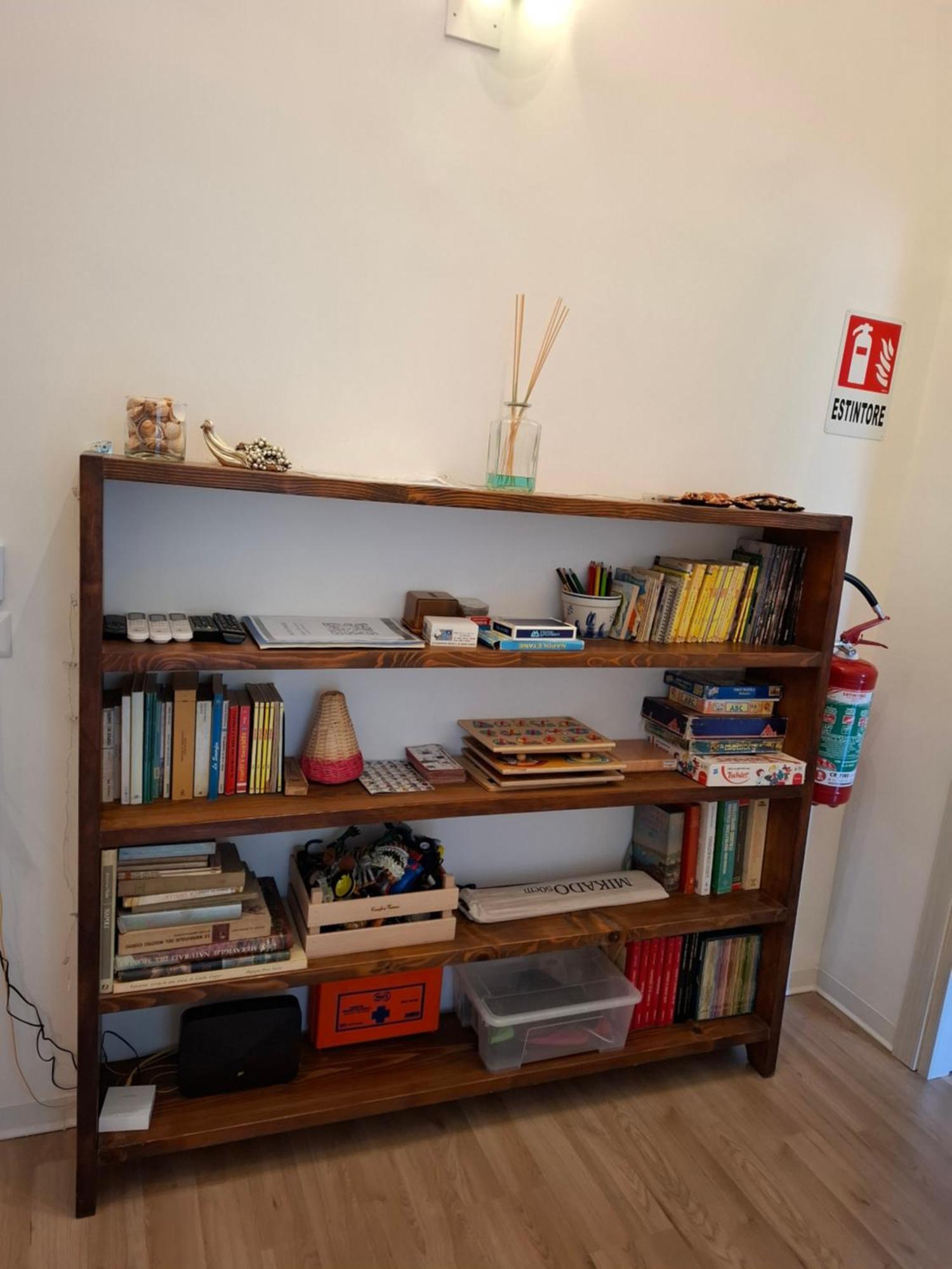 Appartement Don Carlo Center Naples