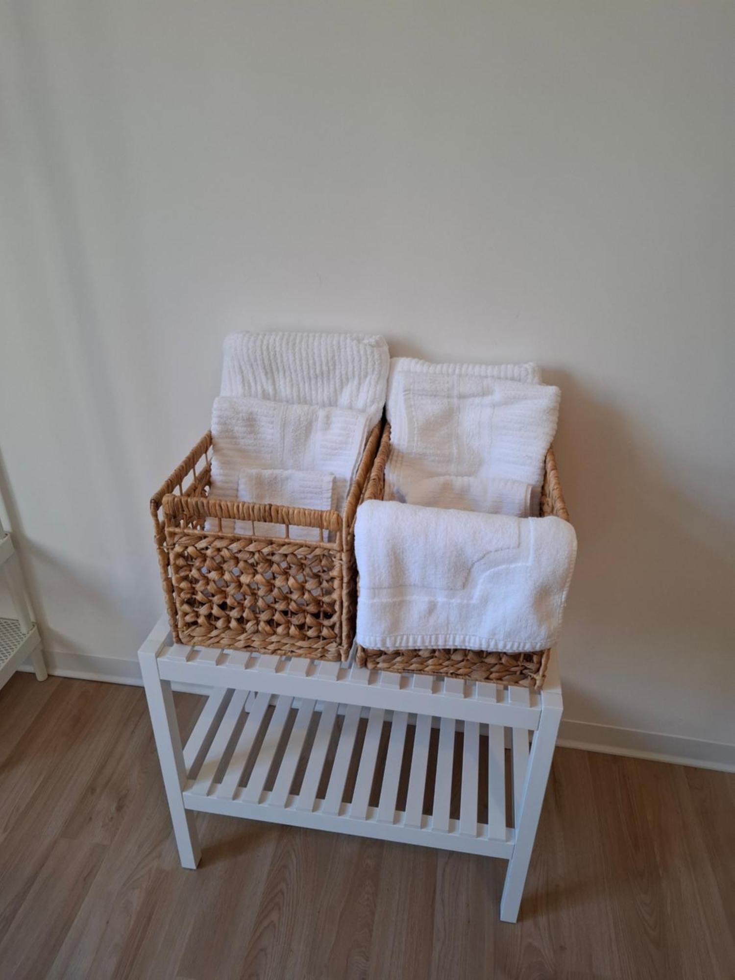 Appartement Don Carlo Center