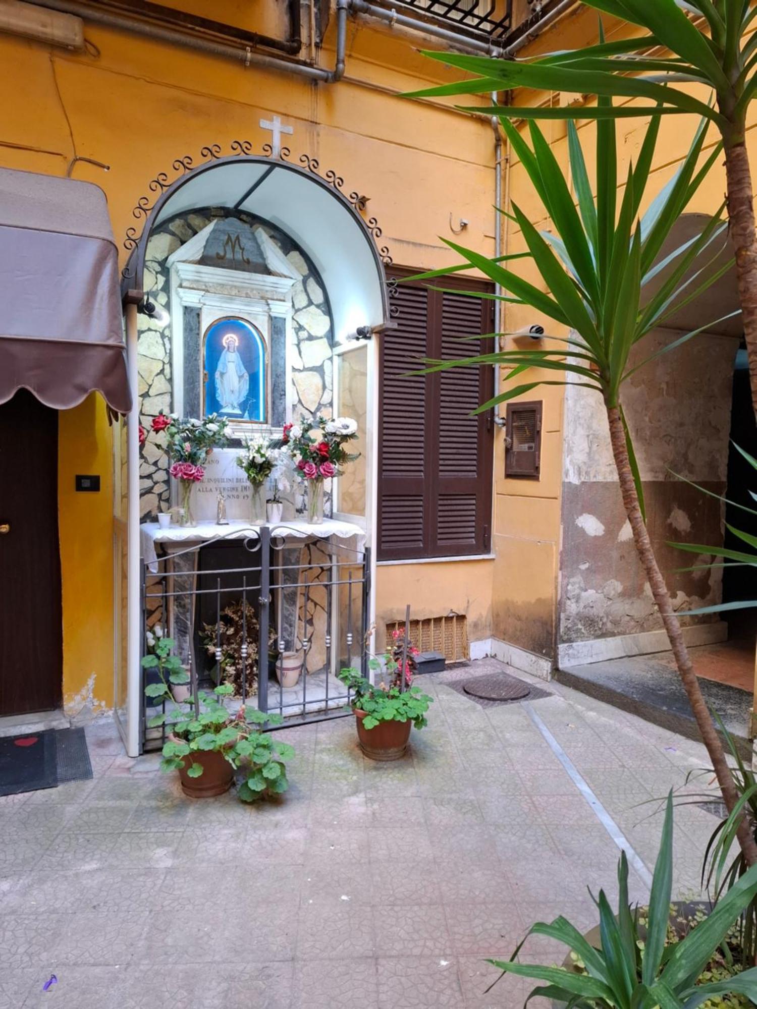 Don Carlo Center Appartement *