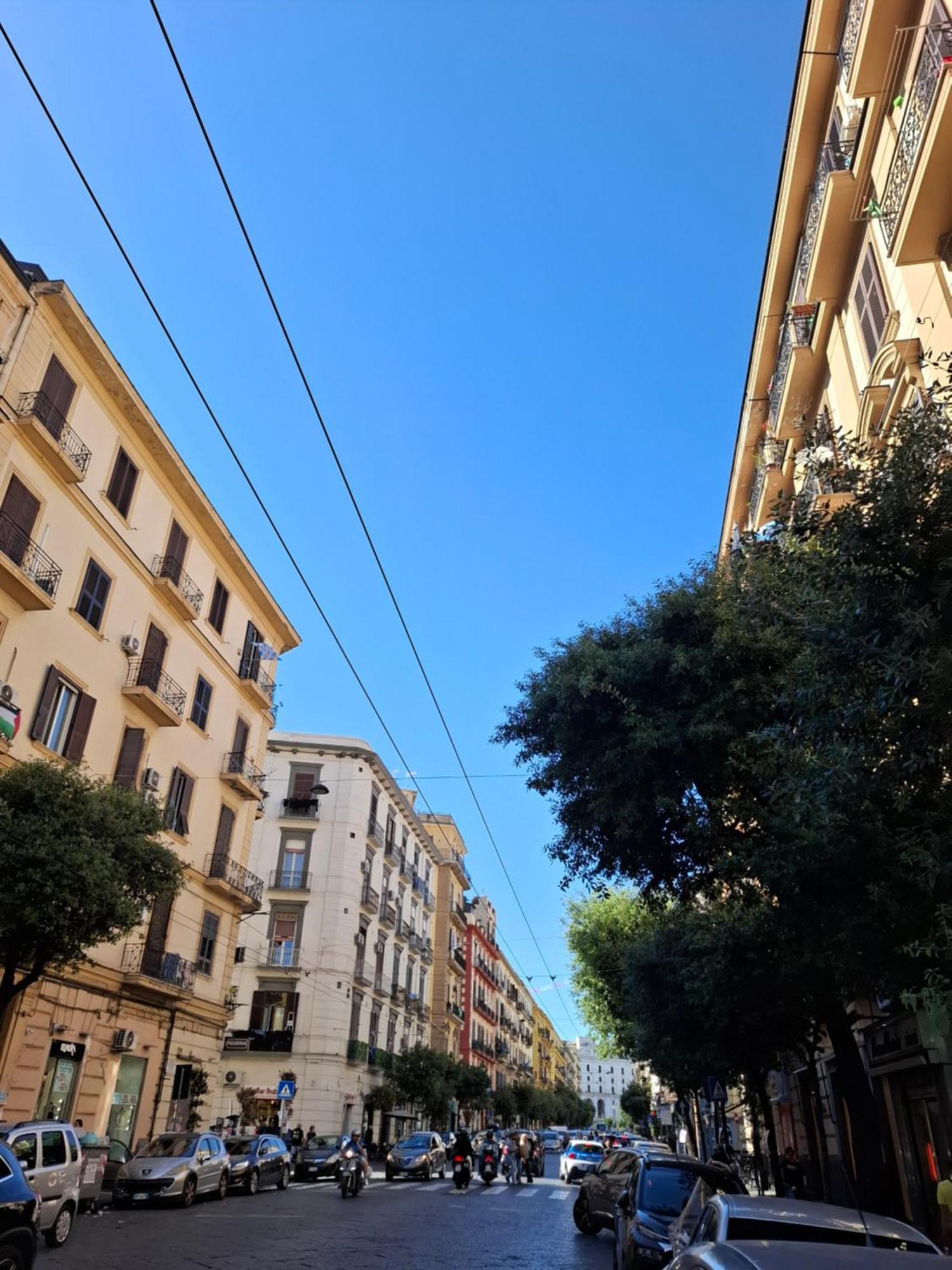 Appartement Don Carlo Center *
